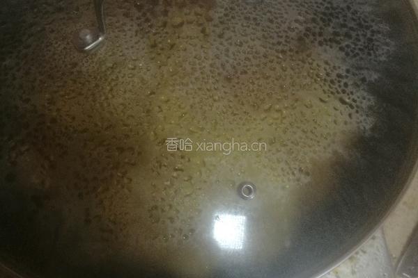 土豆肉片的做法图解9