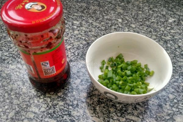 花卷的做法图解2