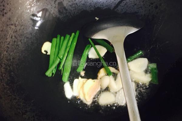 黄拉丁汤的做法图解5