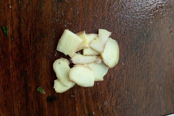 风味猪舌的做法图解2