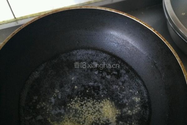 空心面 蔬菜泥的做法图解8