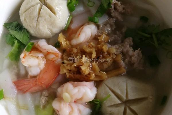 海鲜果条的做法图解11