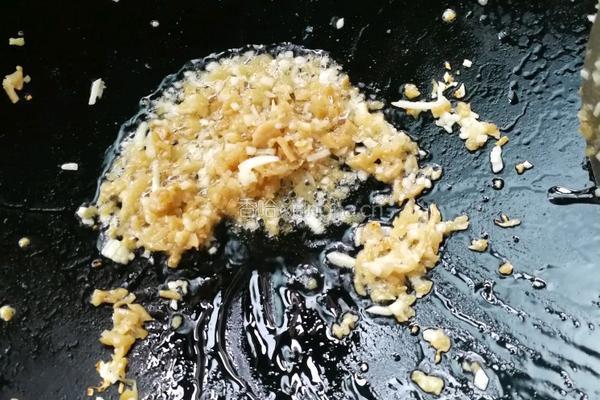 海鲜果条的做法图解9