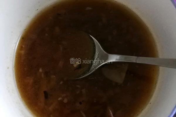 海鲜果条的做法图解10