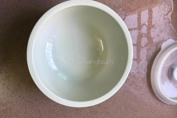 蒸蛋羹的做法图解5