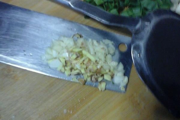 豆鼓鱼的做法图解6