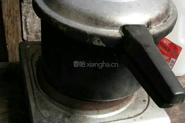 夏日八宝粥的做法图解4