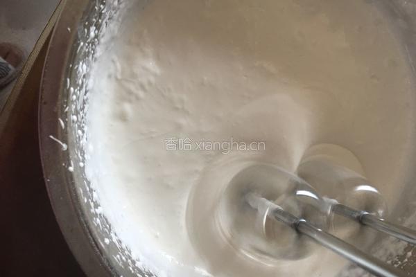 香草 巧克力冰激凌的做法图解5