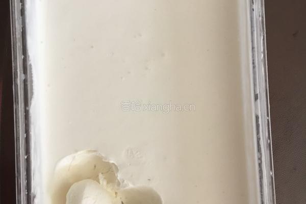 香草 巧克力冰激凌的做法图解10