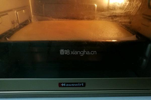 多拼慕斯蛋糕的做法图解7
