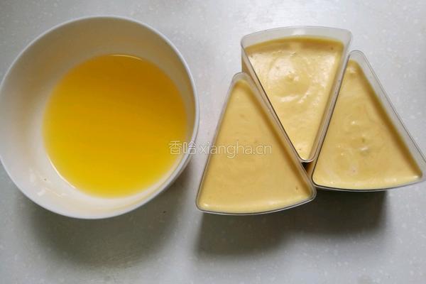 多拼慕斯蛋糕的做法图解10