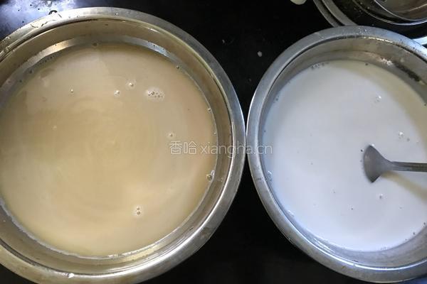 马蹄糕的做法图解3