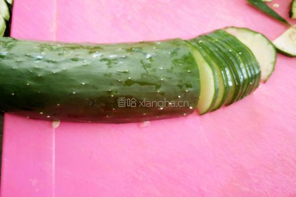 胡萝卜花的做法图解11