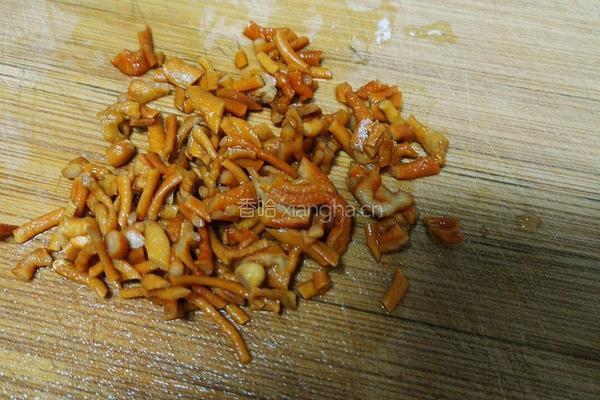 豆腐酿的做法图解6