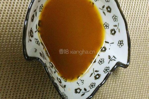豆腐酿的做法图解9