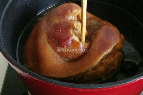 贴秋膘的做法图解4