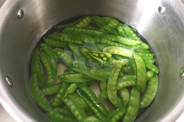 荷塘小炒的做法图解5