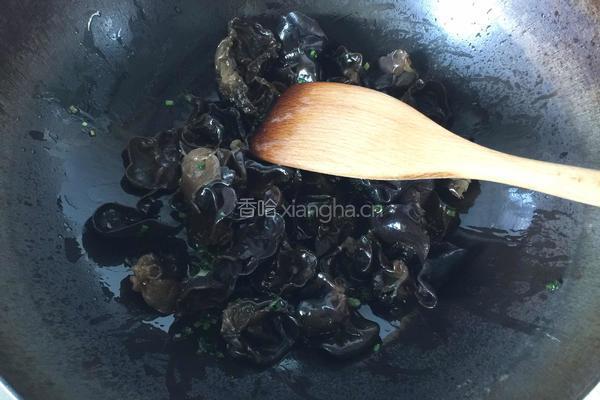 荷塘小炒的做法图解7
