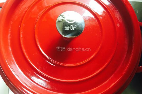 榴莲排骨汤的做法图解4