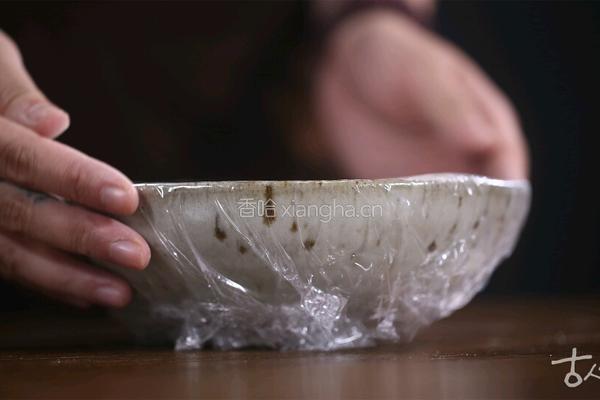 南宋状元糍的做法图解3