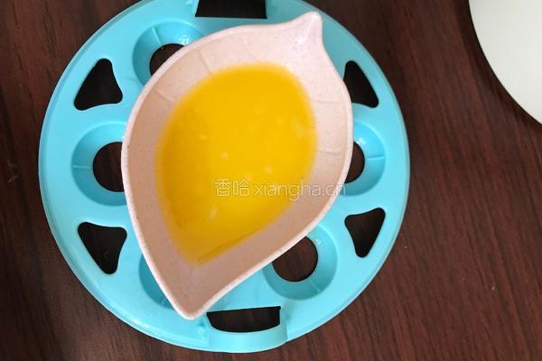 香蕉班戟的做法图解5