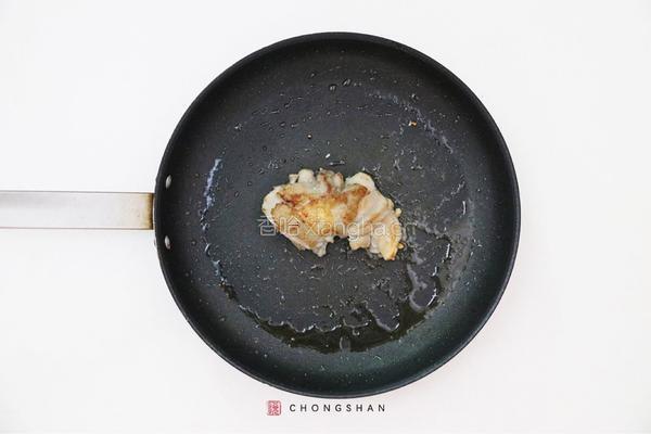 鸡扒蝴蝶粉的做法图解2