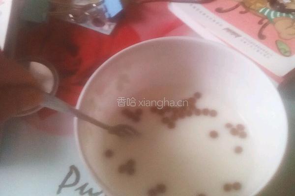 酸奶骨头狗粮的做法图解2