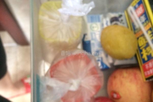 酸奶布丁的做法图解8