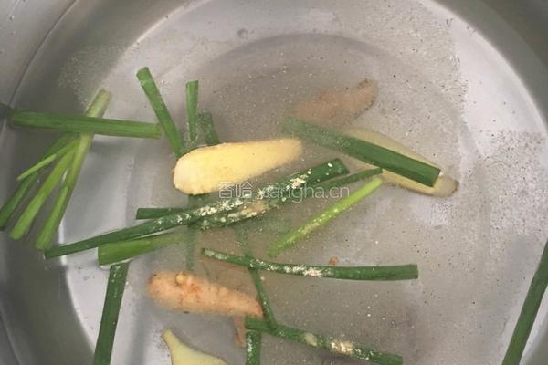 蘇氏白切鸡的做法图解3