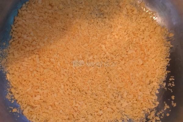 黄金土豆饼的做法图解10