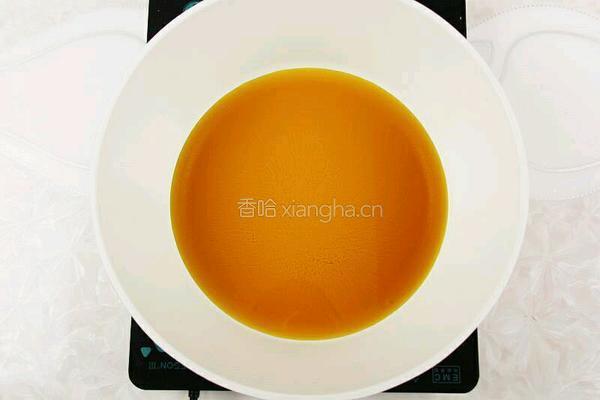 炸鸡排的做法图解11