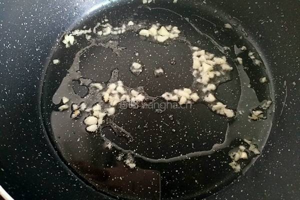彩椒牛肉丁的做法图解7