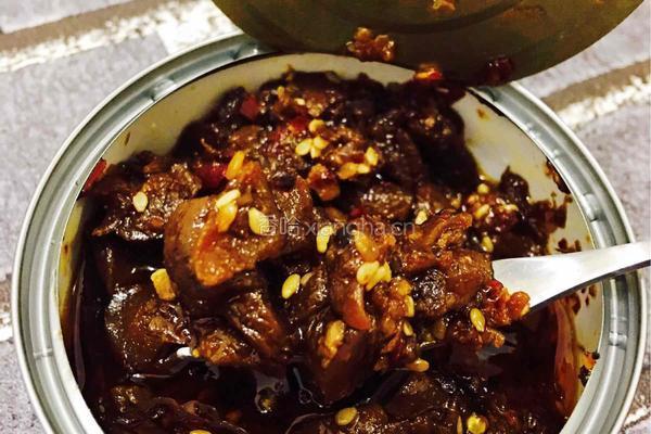 大颗粒香菇肠粉（简单快捷5分钟）的做法图解2