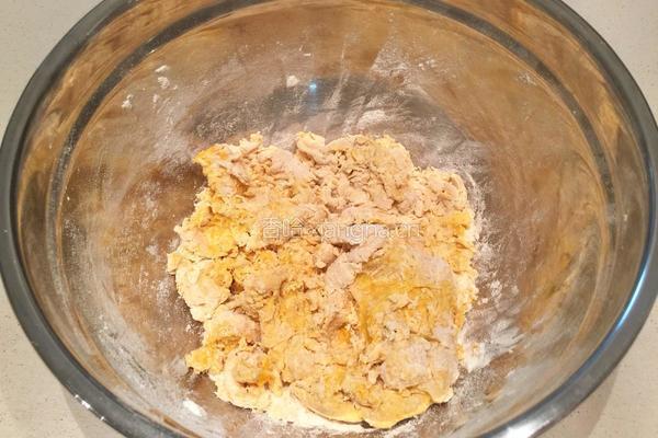 南瓜肉龙的做法图解7