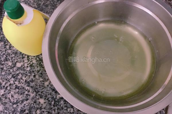 戚风蛋糕底的做法图解5