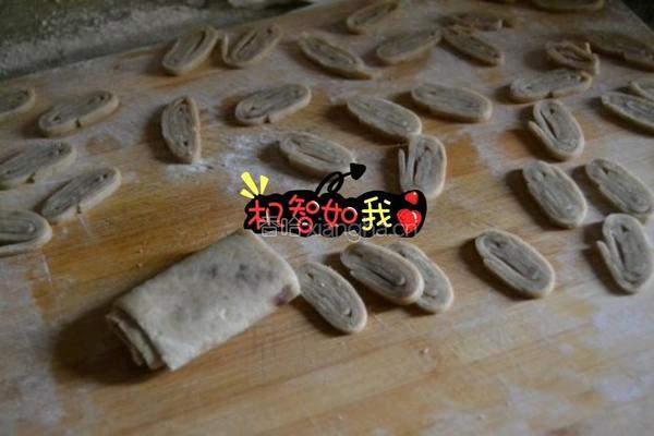 兴国鱼丝的做法图解7