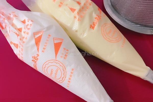 豆乳盒子的做法图解9