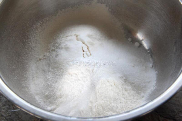 意大利脆饼的做法图解3