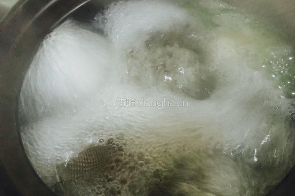 清炖羊蝎子汤的做法图解10