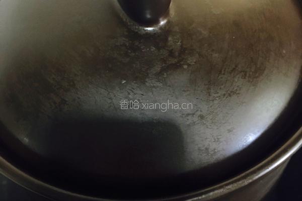 清炖羊蝎子汤的做法图解15