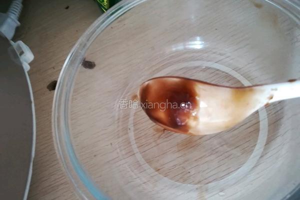 蜂蜜龟苓膏的做法图解8