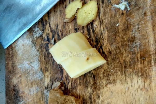 豆角土豆炖肉丸的做法图解7