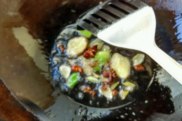 豆角土豆炖肉丸的做法图解11