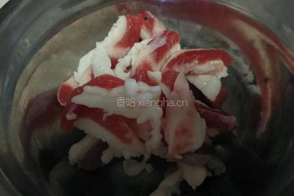 侉炖鱼（家常做法豆腐粉条侉炖鱼）的做法图解3
