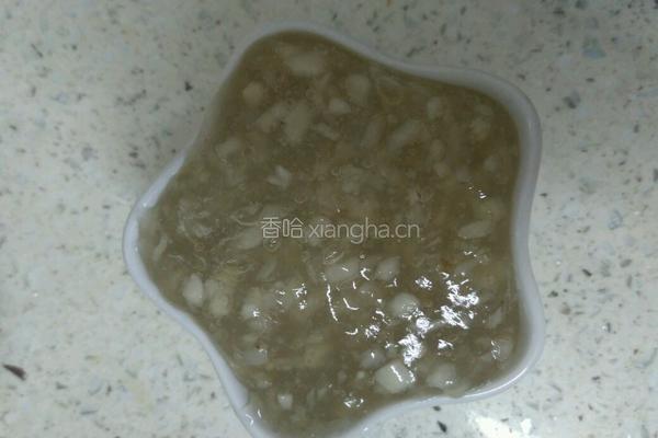 马蹄糕的做法图解8