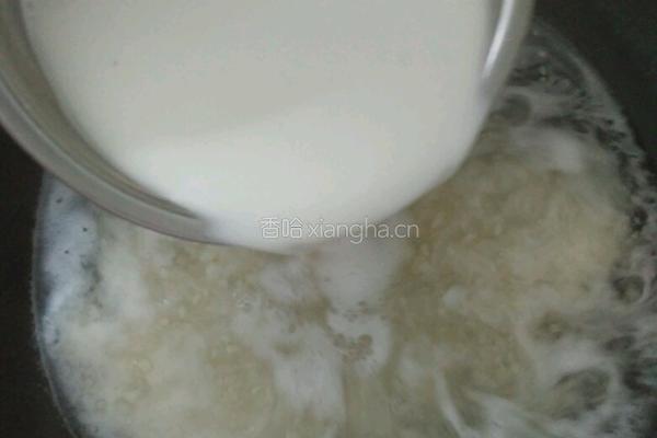 马蹄糕的做法图解7