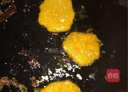 南瓜饼的做法图解6