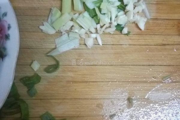 小鱼酱的做法图解2