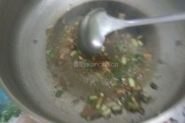 小鱼酱的做法图解5