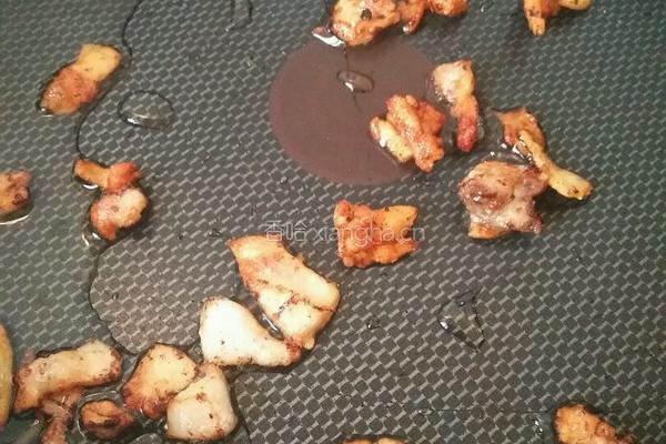 香菇蛋皮肉丝面的做法图解10